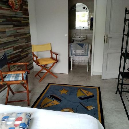 La Chambre Du Randonneur Bangor Luaran gambar