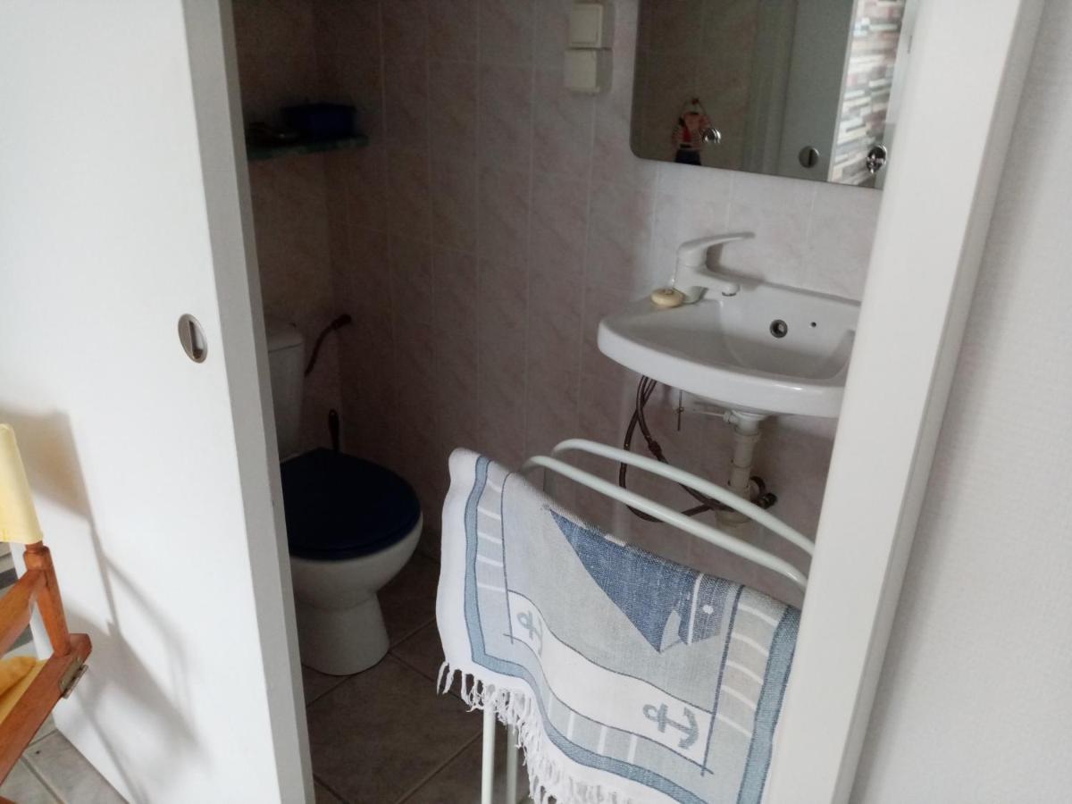 La Chambre Du Randonneur Bangor Luaran gambar