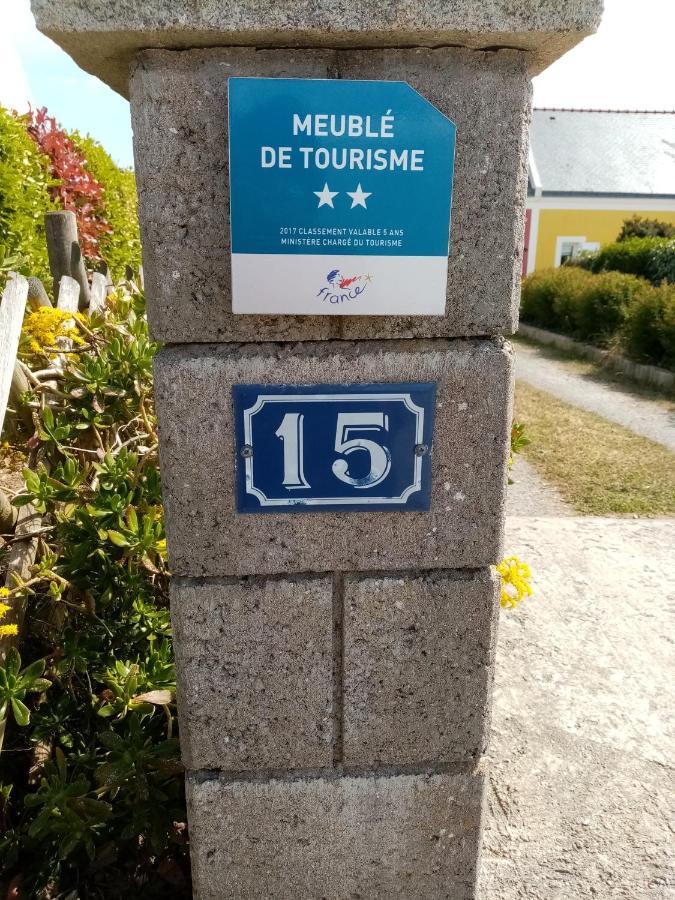 La Chambre Du Randonneur Bangor Luaran gambar