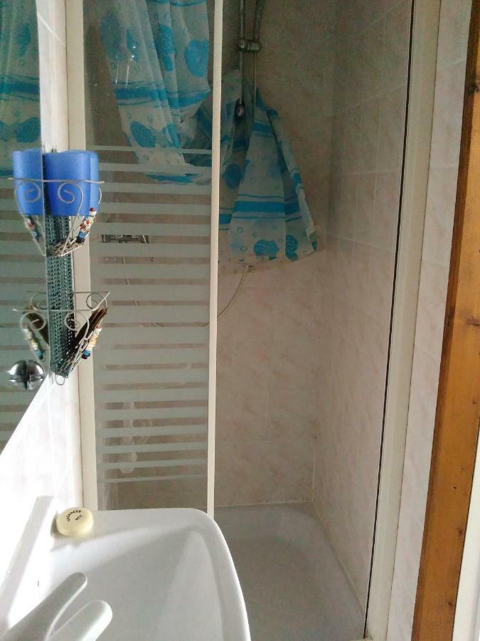 La Chambre Du Randonneur Bangor Luaran gambar