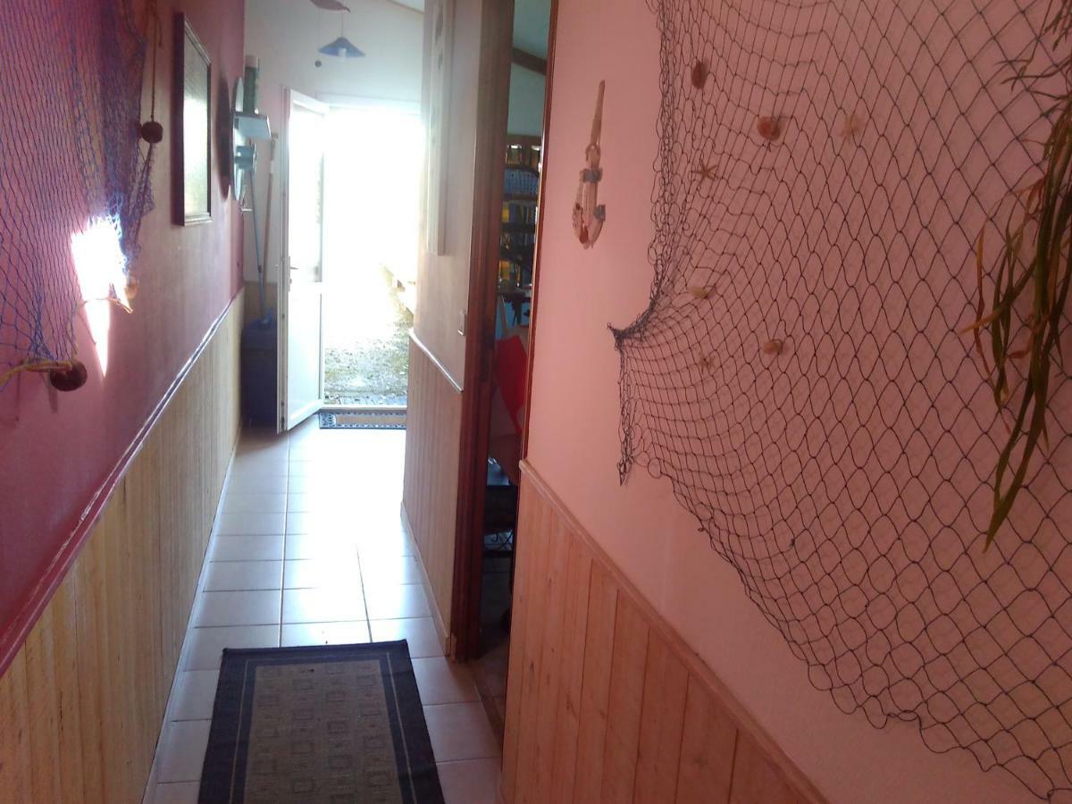 La Chambre Du Randonneur Bangor Luaran gambar