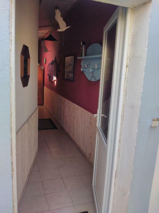 La Chambre Du Randonneur Bangor Luaran gambar